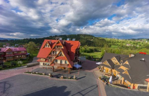 Dom Wypoczynkowy U Chramca Białka Tatrzańska
